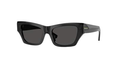 Sonnenbrille Burberry BE4441U 4112/87 52-19 Grau auf Lager