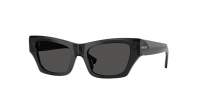 Burberry BE4441U 4112/87 52-19 Grey