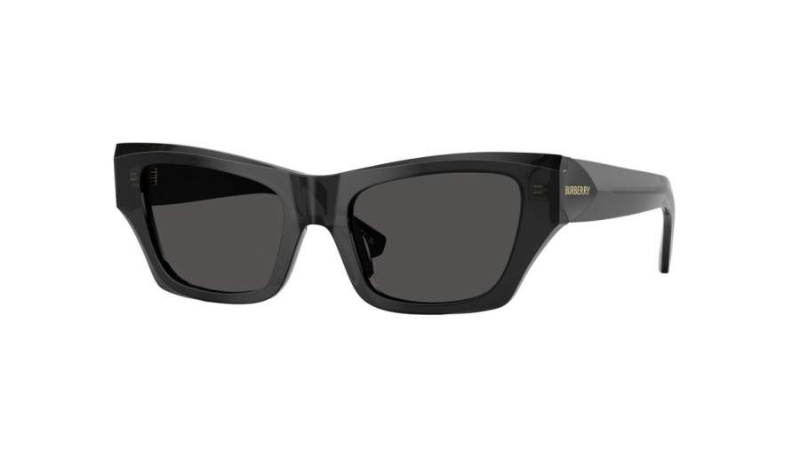 Burberry BE4441U 4112/87 52-19 Grau