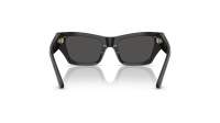 Burberry BE4441U 4112/87 52-19 Grey