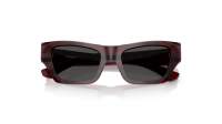 Burberry BE4441U 4115/87 52-19 Check Red