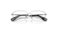 Burberry BE1389 1005 54-16 Argento