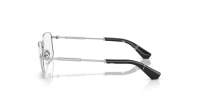 Burberry BE1389 1005 54-16 Argento