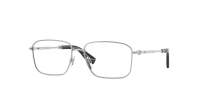 Burberry BE1389 1005 54-16 Argento