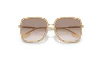 Burberry BE3145D 1349/13 59-16 Bež
