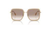 Burberry BE3145D 1349/13 59-16 Bež