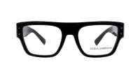 Dolce & Gabbana DG3384 501 52-19 Crna