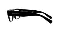 Dolce & Gabbana DG3384 501 52-19 Crna