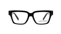Dolce & Gabbana DG3383 501 53-16 Crna