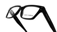 Dolce & Gabbana DG3383 501 53-16 Crna
