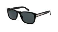 Saint Laurent Corner angle SL 710 001 54-18 Crna