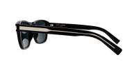 Saint Laurent Corner angle SL 710 001 54-18 Crna