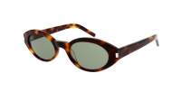 Saint Laurent New wave SL 567 002 51-20 Havana
