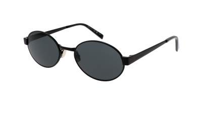 Saint Laurent Sl logo SL 692 001 55-19 Schwarz