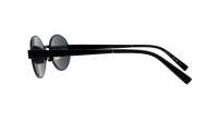 Saint Laurent Sl logo SL 692 001 55-19 Crna