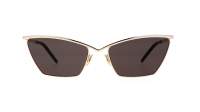 Saint Laurent Sl logo SL 637 003 57-17 Oro