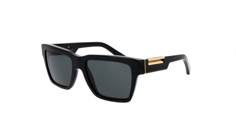 Dolce & Gabbana DG4465 501/87 55-18 Schwarz