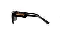 Dolce & Gabbana DG4465 501/87 55-18 Black
