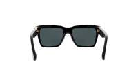 Dolce & Gabbana DG4465 501/87 55-18 Schwarz