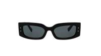 Dolce & Gabbana DG4479 501/87 55-20 Black