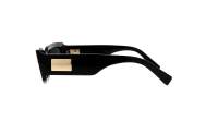 Dolce & Gabbana DG4479 501/87 55-20 Black