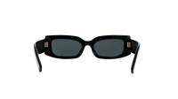 Dolce & Gabbana DG4479 501/87 55-20 Black