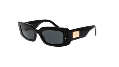 Lunettes de soleil Dolce & Gabbana DG4479 501/87 55-20 Noir en stock