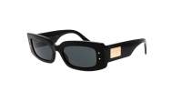 Dolce & Gabbana DG4479 501/87 55-20 Schwarz