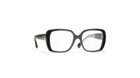 CHANEL CH3479 C622 54-17 Crna