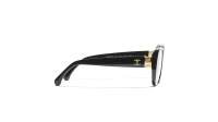 CHANEL CH3479 C622 54-17 Crna