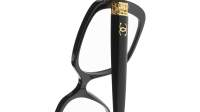 CHANEL CH3479 C622 54-17 Crna