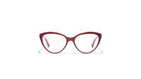 CHANEL CH3393 1759 52-16 Crvena