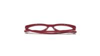 CHANEL CH3393 1759 52-16 Crvena