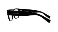 Dolce & Gabbana DG3384 501 54-19 Noir