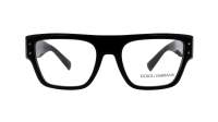 Dolce & Gabbana DG3384 501 54-19 Crna