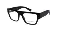 Dolce & Gabbana DG3384 501 54-19 Noir
