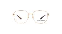 Dolce & Gabbana DG1356 02 57-16 Gold