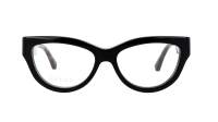 Gucci Gg logo GG1665O 005 53-16 Black