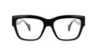 Gucci Rivets GG1705O 001 54-17 Crna