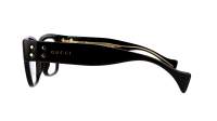 Gucci Rivets GG1705O 001 54-17 Crna