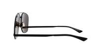 Saint Laurent Sl logo SL 653 LEON 002 59-13 Crna