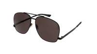 Saint Laurent Sl logo SL 653 LEON 002 59-13 Crna