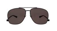 Saint Laurent Sl logo SL 653 LEON 002 59-13 Crna