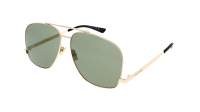 Saint Laurent Sl logo SL 653 LEON 003 59-13 Oro