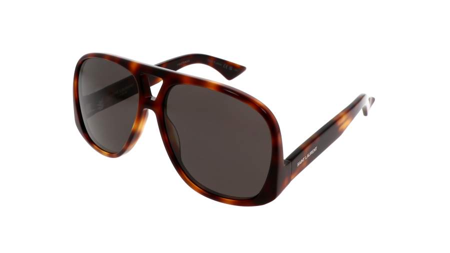 Saint Laurent Sl logo SL 652 SOLACE 003 59-14 Havanna