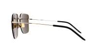 Saint Laurent Monogram Asian Smart Fitting SL 312M 006 58-17 Oro