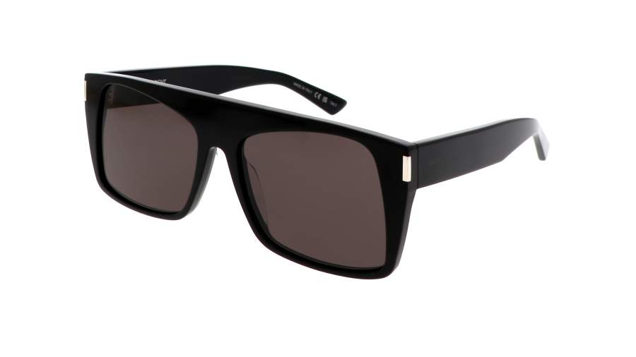 Saint Laurent Corner angle SL 651 VITTI 001 58-17 Noir