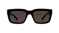 Saint Laurent Sl logo SL 615 001 55-19 Noir