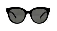 Saint Laurent Monogram SL M29 003 52-21 Crna