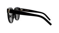 Saint Laurent Monogram SL M29 003 52-21 Schwarz